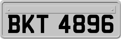 BKT4896