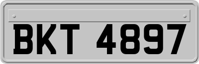 BKT4897