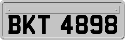 BKT4898