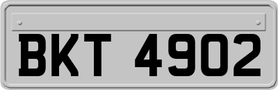 BKT4902