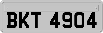 BKT4904