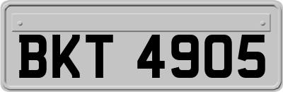BKT4905