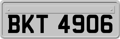BKT4906
