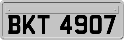 BKT4907