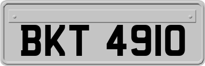 BKT4910