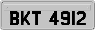 BKT4912
