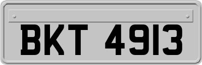 BKT4913