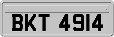 BKT4914