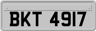 BKT4917