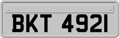 BKT4921