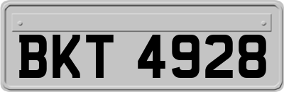 BKT4928