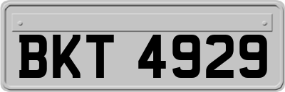 BKT4929
