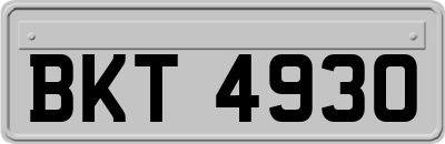 BKT4930