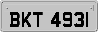BKT4931