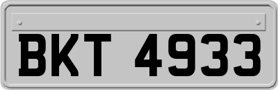 BKT4933