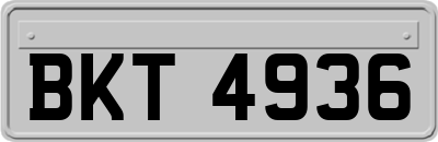 BKT4936