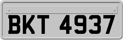 BKT4937