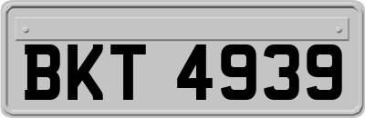BKT4939