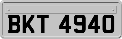 BKT4940
