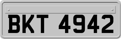 BKT4942