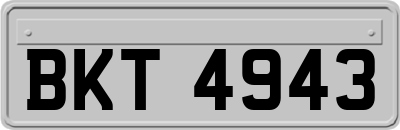 BKT4943