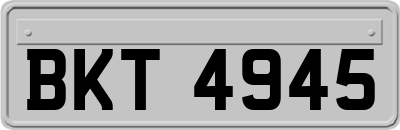 BKT4945