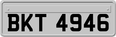 BKT4946