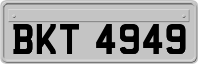 BKT4949