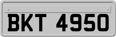 BKT4950