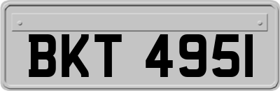 BKT4951
