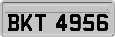 BKT4956