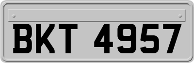 BKT4957