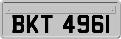 BKT4961