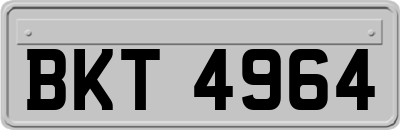 BKT4964