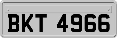 BKT4966
