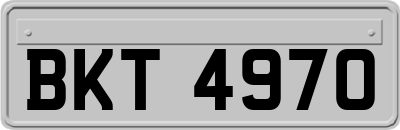 BKT4970