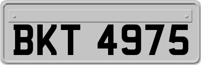 BKT4975