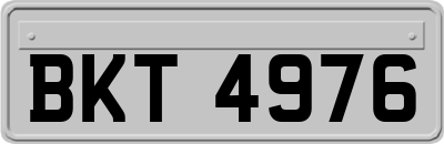 BKT4976