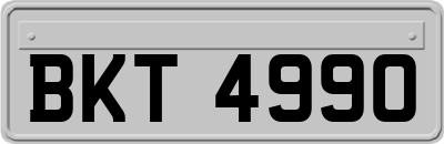 BKT4990