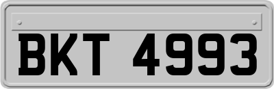 BKT4993