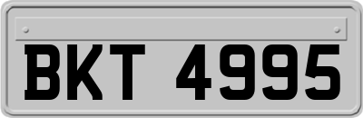 BKT4995