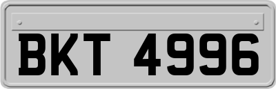 BKT4996