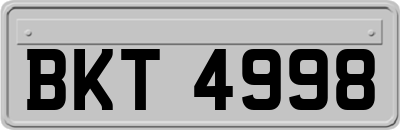 BKT4998