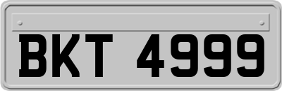 BKT4999