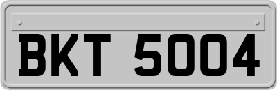 BKT5004