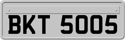 BKT5005