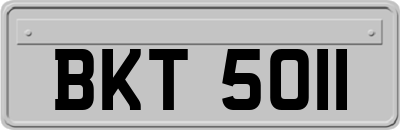 BKT5011
