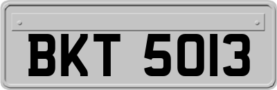BKT5013