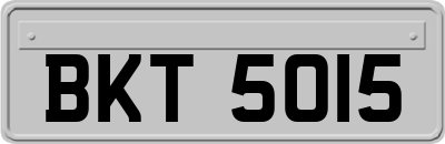 BKT5015