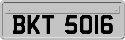 BKT5016